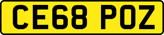 CE68POZ
