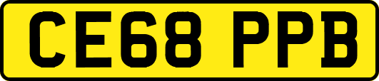 CE68PPB