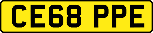 CE68PPE