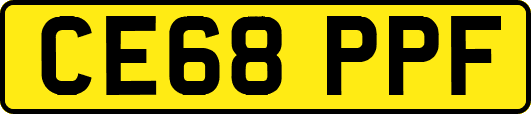 CE68PPF
