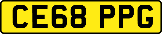 CE68PPG