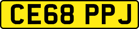 CE68PPJ