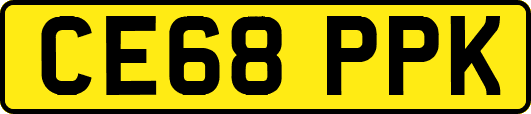 CE68PPK