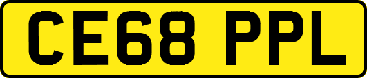 CE68PPL