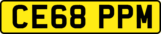 CE68PPM