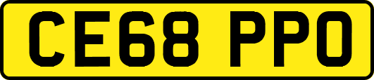 CE68PPO