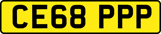 CE68PPP