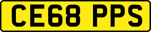 CE68PPS