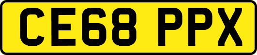 CE68PPX