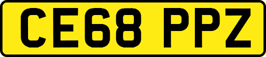 CE68PPZ