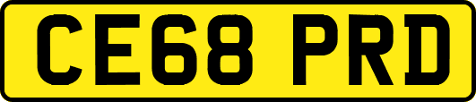 CE68PRD