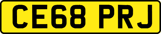 CE68PRJ