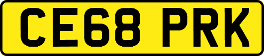CE68PRK