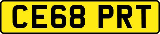 CE68PRT