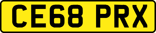 CE68PRX