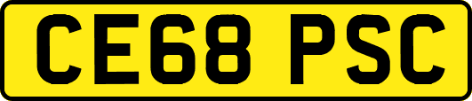CE68PSC