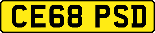 CE68PSD