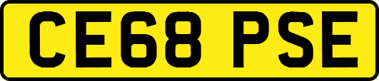 CE68PSE