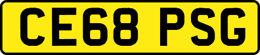 CE68PSG