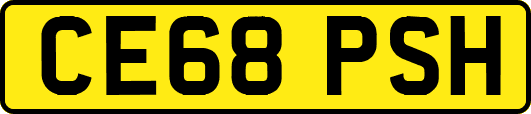 CE68PSH