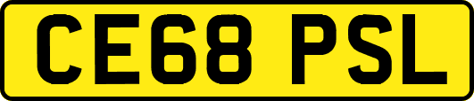 CE68PSL