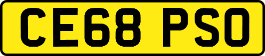 CE68PSO