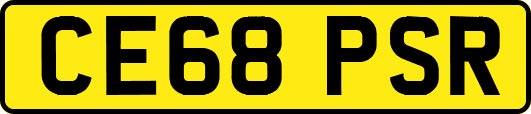CE68PSR