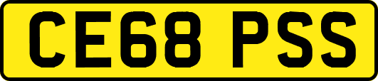 CE68PSS
