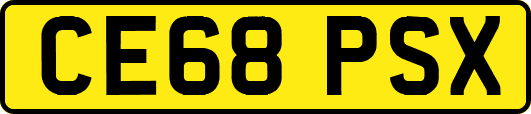 CE68PSX