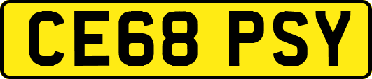 CE68PSY