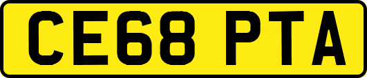 CE68PTA