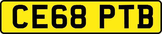 CE68PTB