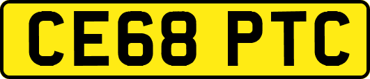 CE68PTC