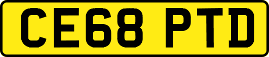 CE68PTD