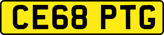 CE68PTG