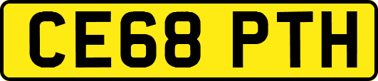 CE68PTH