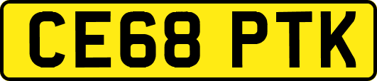 CE68PTK