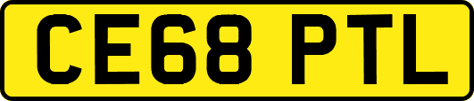 CE68PTL