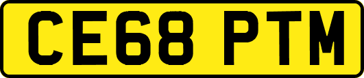 CE68PTM