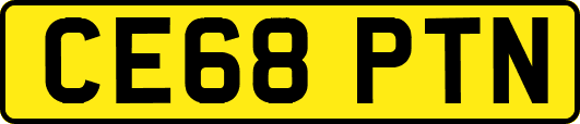CE68PTN