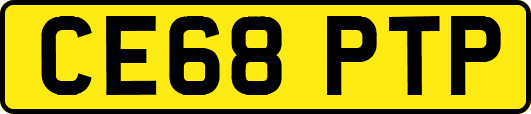 CE68PTP