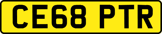 CE68PTR