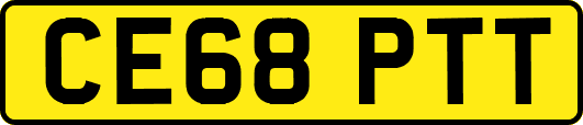 CE68PTT