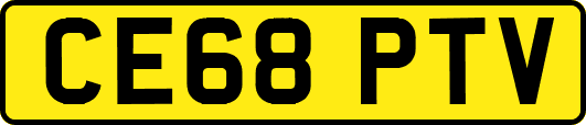 CE68PTV