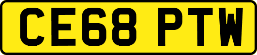 CE68PTW