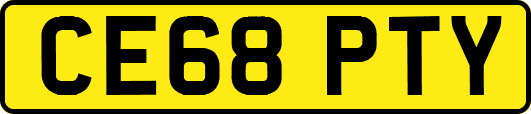 CE68PTY