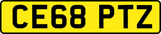 CE68PTZ