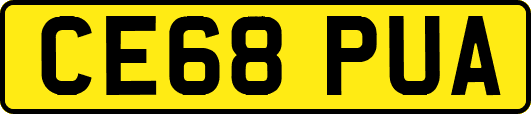 CE68PUA