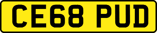 CE68PUD