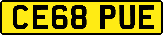 CE68PUE
